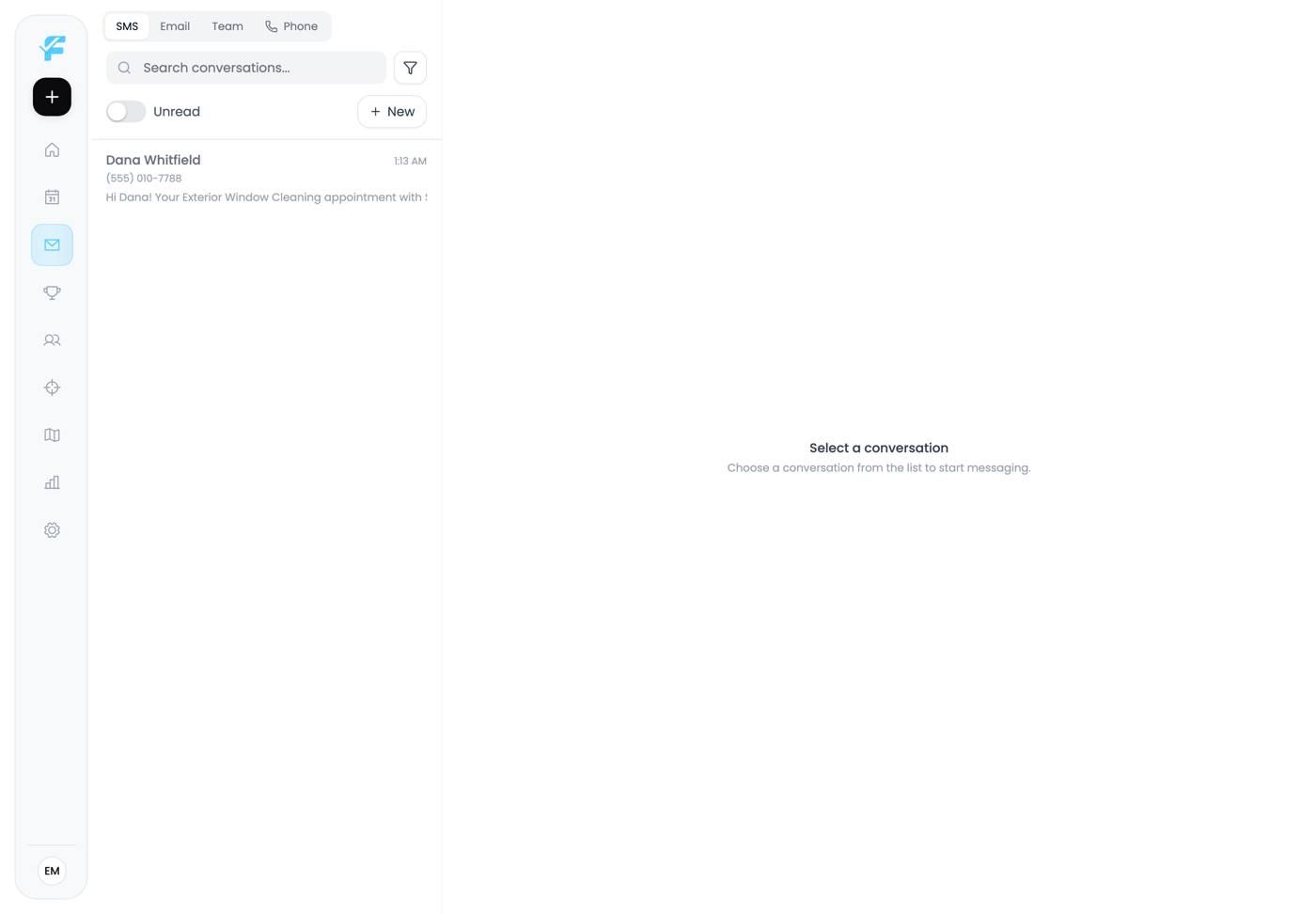 The Inbox